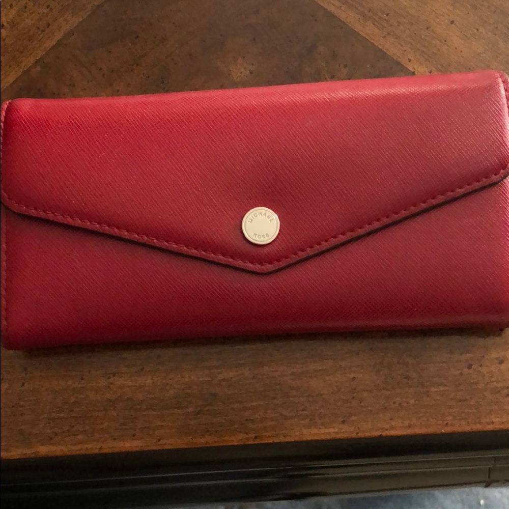 Good condition Michael Kors wallet